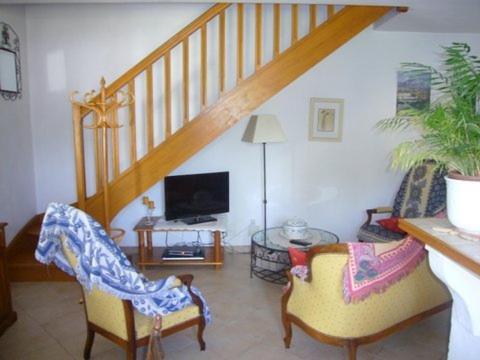 Saint-Andiol Les Cigales Bed & Breakfast 部屋 写真