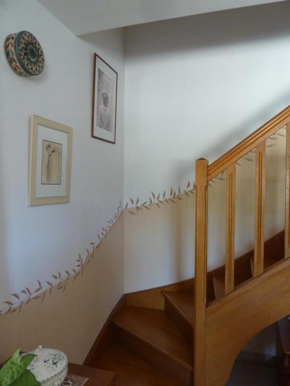 Saint-Andiol Les Cigales Bed & Breakfast エクステリア 写真